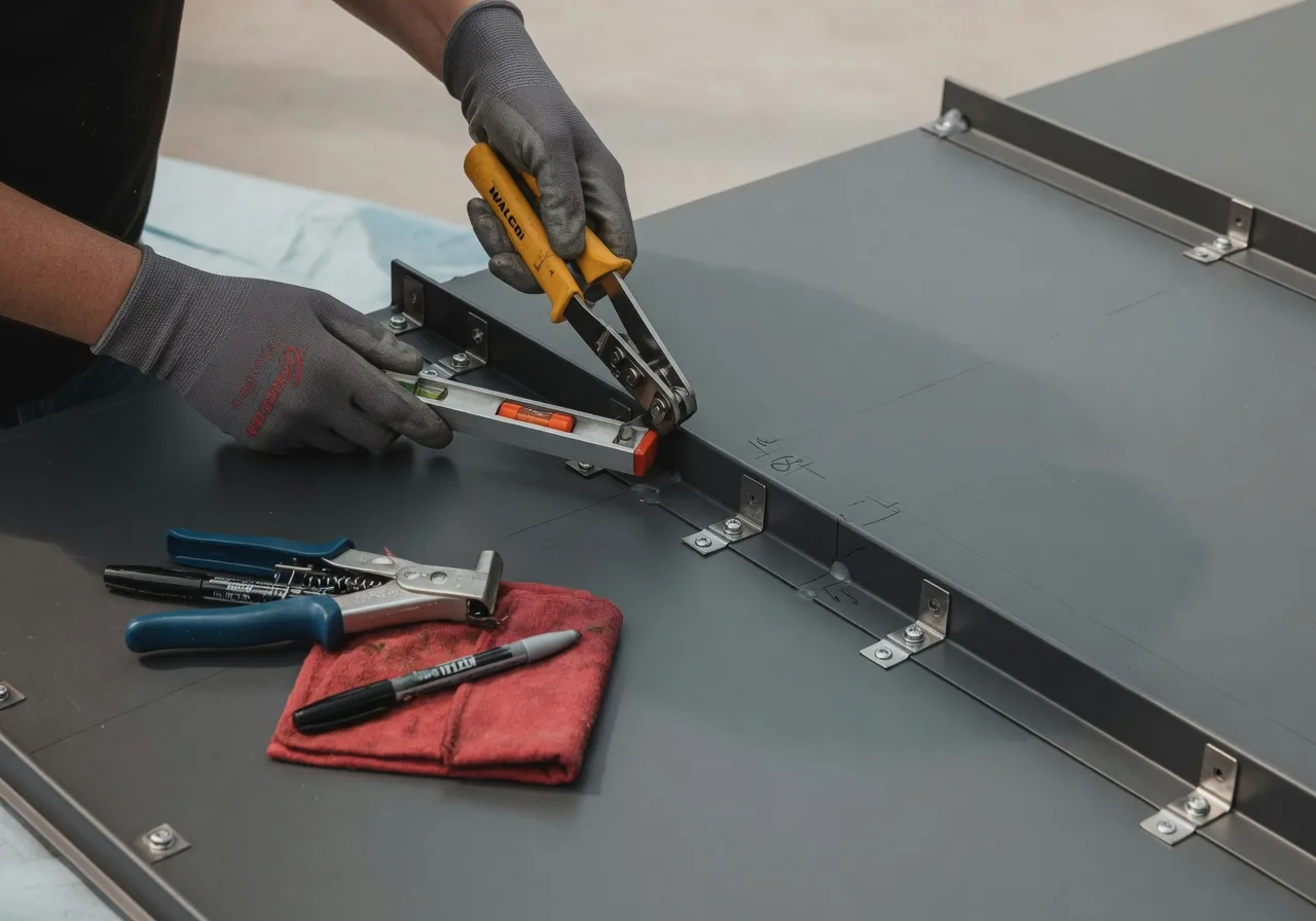 Why choose Metal Roofing Installation in Ormsby, MN
